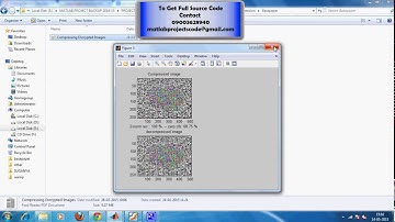 Compressing Encrypted Images With Auxiliary Information