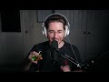 Beginning of video