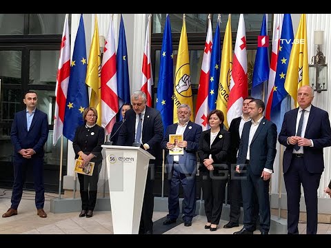 „ლელოს“ პრემიერ-მინისტრობის კანდიდატი