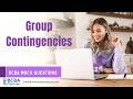 Group Contingencies Explained | 6th ed. | BCBA Exam Prep