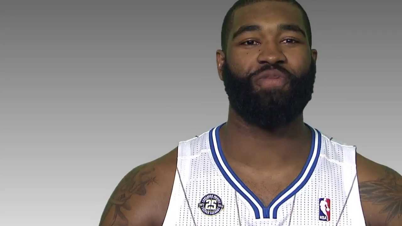 second hand movie Orlando Magic: Hoops for Hunger on March 12, 2014