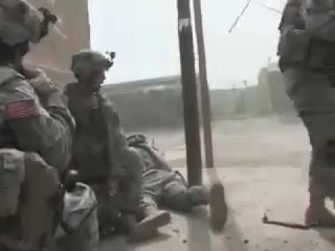 U S Navy SEALs U S Army Soldiers Fight To Secure Ramadi Iraq