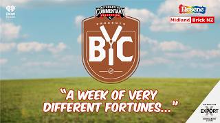 “A Week Of Very Different Fortunes...” - BYC Podcast (Full Video Episode)