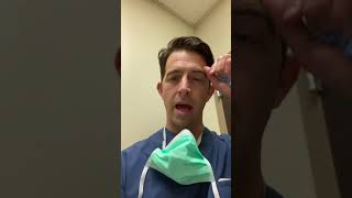 Surgery Day Series: Bertolotti's Syndrome