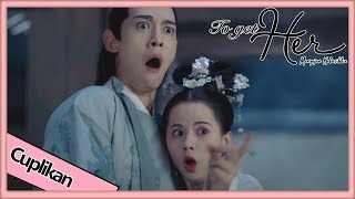 To Get Her  (Mengejar Kekasihku) | Cuplikan EP19 Part 1 Terkejut | 殿下攻略 | WeTV 【INDO SUB】