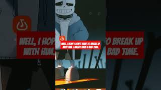 I Mean, Hey, At Least Its Not Real.