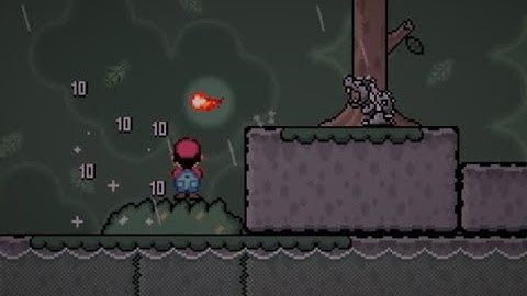 Super Mario Bros X 1.4.5 (Custom Level) - The Swamp Ruins