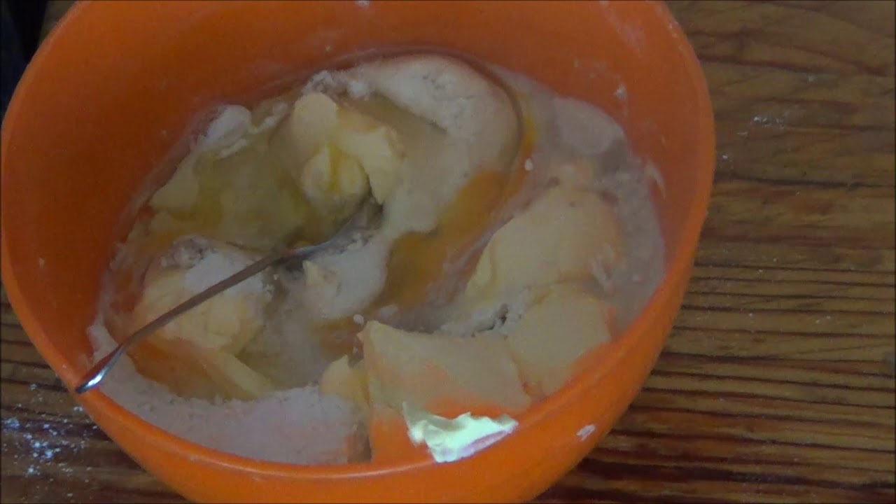 Bread With Different Name