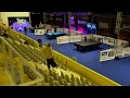 FFB 3-Cushion Masters - Semi Final - Mikael DEVOGELAERE vs Maxime PANAIA