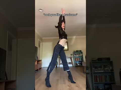 Heels Dancers Be Like Dancer Biancascaglione Shorts Ballet