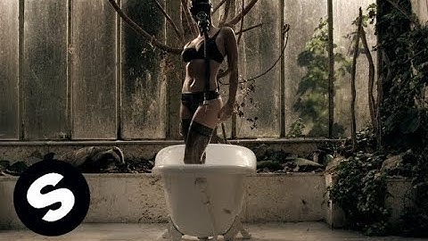 Rune RK - Teacup (Official Music Video)