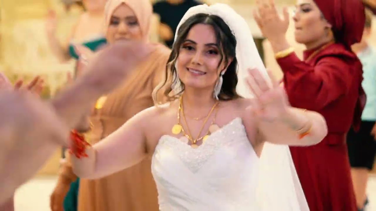 Doğukan & Hülya — Düğün · Ador Ajans düğün filmi