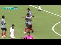 HIGHLIGHTS| Labasa Women FC v Veitongo FC | OFC Women's Champions League
