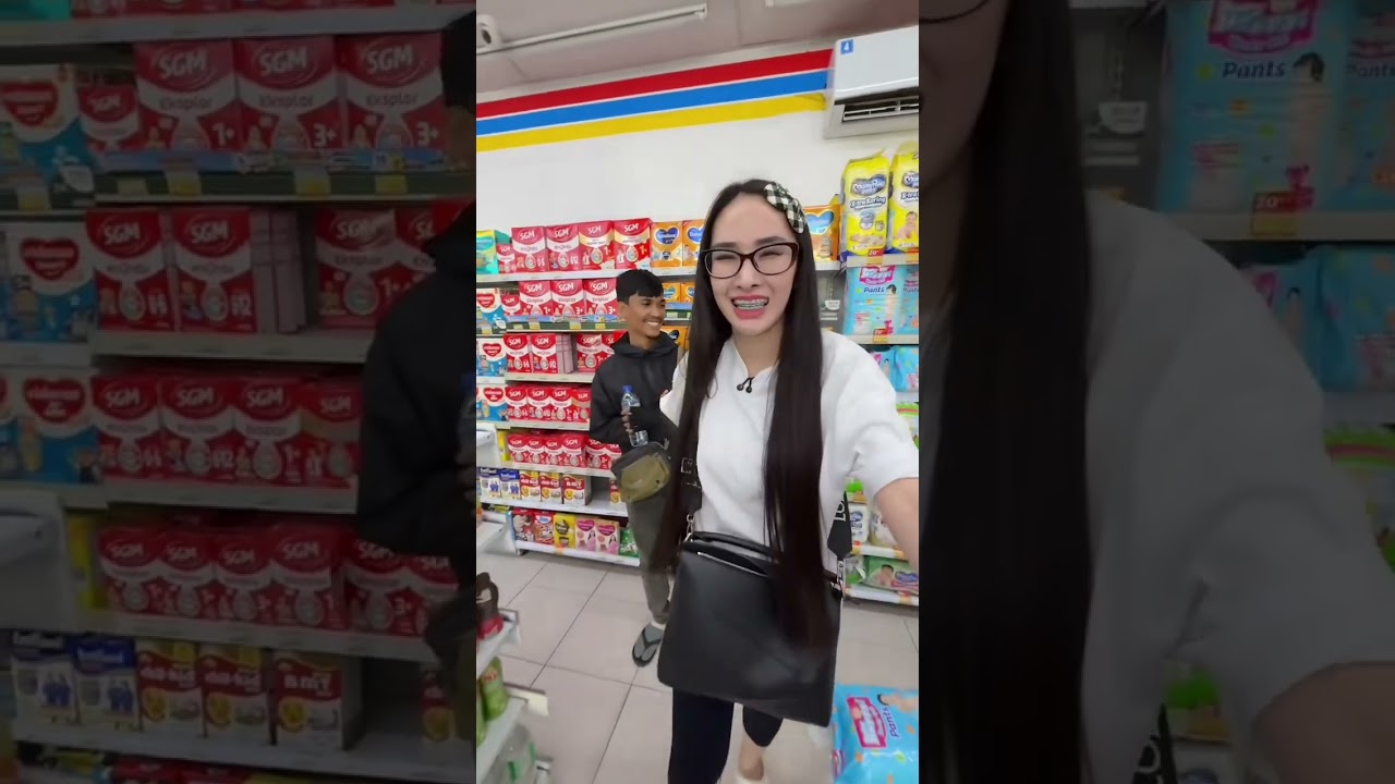 Kabari yah, kalo vt ini lewat 🫶🏻 #fyp #trending #socialexperiment #ojol 