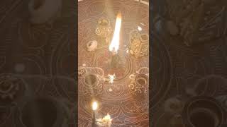 Славянский обряд чистки дома ( родовой ).Смотрите все видео по ссылке