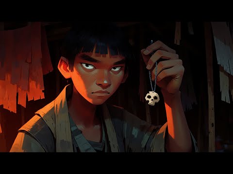 Ep. 3: The
