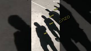 Meu Grupo Dos Meninos Lembra Do Outra Vídeo Versão Meninas??