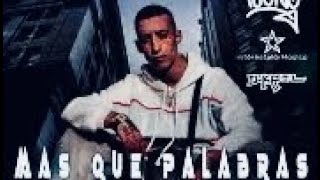 LA YOUNG - Mas Que Palabras