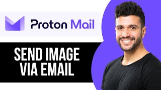 How to Send Image with Proton Mail