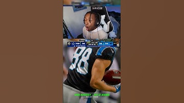 Bout Broke My Controller Because of This ( #madden24 )