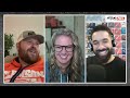 Around The ACL E159