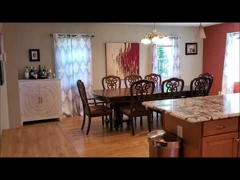 6 Westdale Ave., Wilmington, MA home video tour