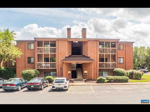 141 GREEN TURTLE LN 9, Charlottesville, VA home video tour