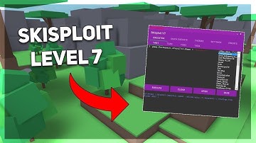JAILBREAK HACK BEST FREE ROBLOX EXPLOIT SkiSploitOP BTOOLS INFINITE NITRO  AUTOROB AND MORE