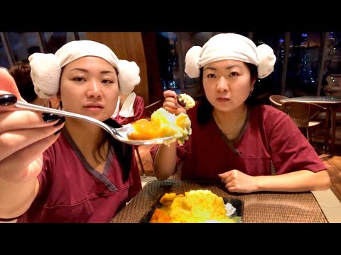 Видео: Посещение на корейска баня - Matador Network