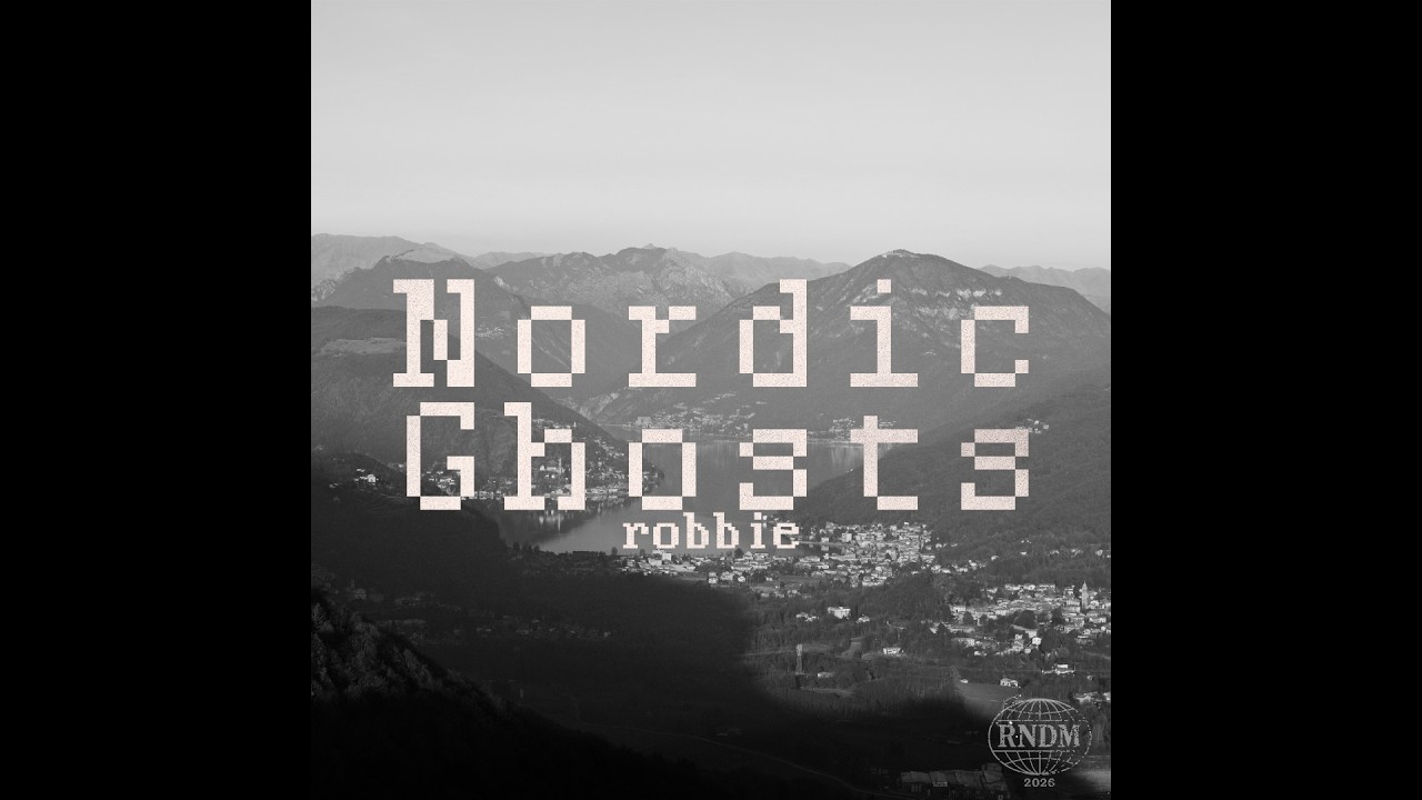 Робби - Скандинавские Призраки