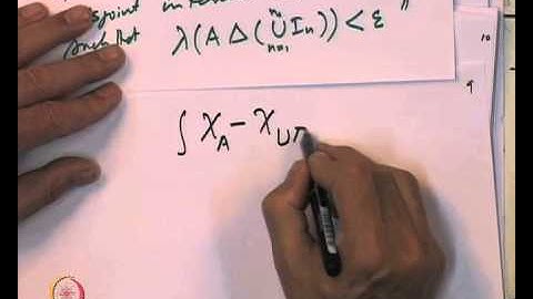 Mod-06 Lec-23 Denseness of continuous function