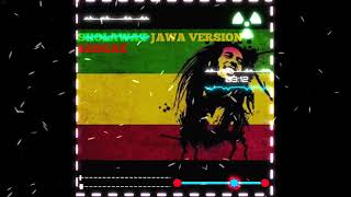 TIKET SUARGO (SHOLAWAT JOWO) REGGAE