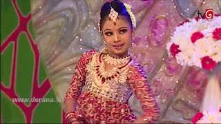 Thoorya Pehesarani Derana Little Star Season 9