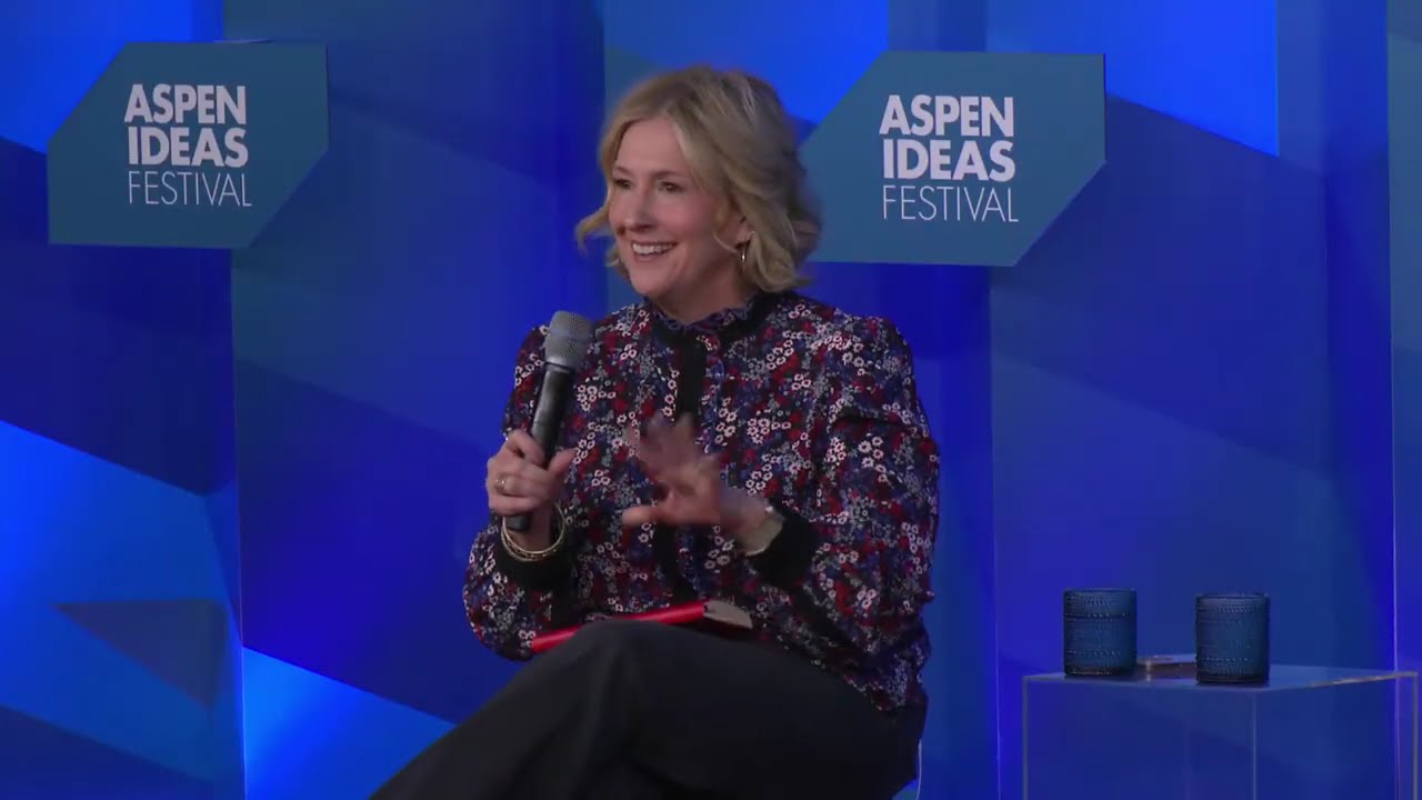 AI and the Human Spirit