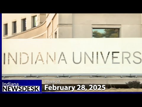 Grade Distribution Iu