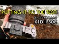 Hasselblad X1D II - Long Exposures With XCD 35-75mm f3.5-4.5