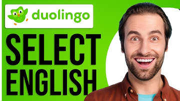 How To Select English Language In Duolingo App Step-By-Step Guide 2024