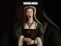 Margaret Pole: A Tale of Betrayal, Intrigue, and Royal Blood