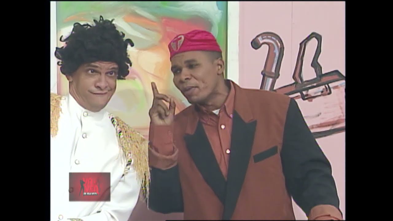 Comienso Raymond pozo Hotel Tazo Tony pascual / Pakirri Vargas