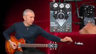 Crazy Tube Circuits Stardust E Space Charged Demo Presentazione
