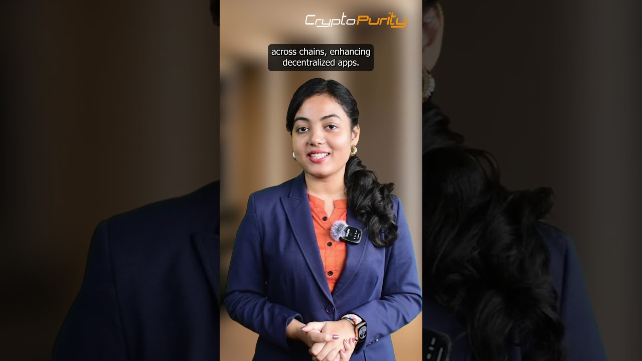 ZetaChain (ZETA): The Game-Changer for Cross-Chain Interaction!