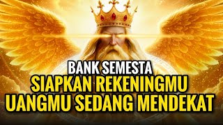 JIWA TERPILIH 👑 CEPAT SIAPKAN REKENINGMU‼️KAMU AKAN KAGET - UANGMU BERGERAK SANGAT CEPAT 💰🚀