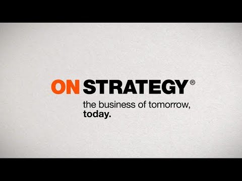 ON STRATEGY ENG