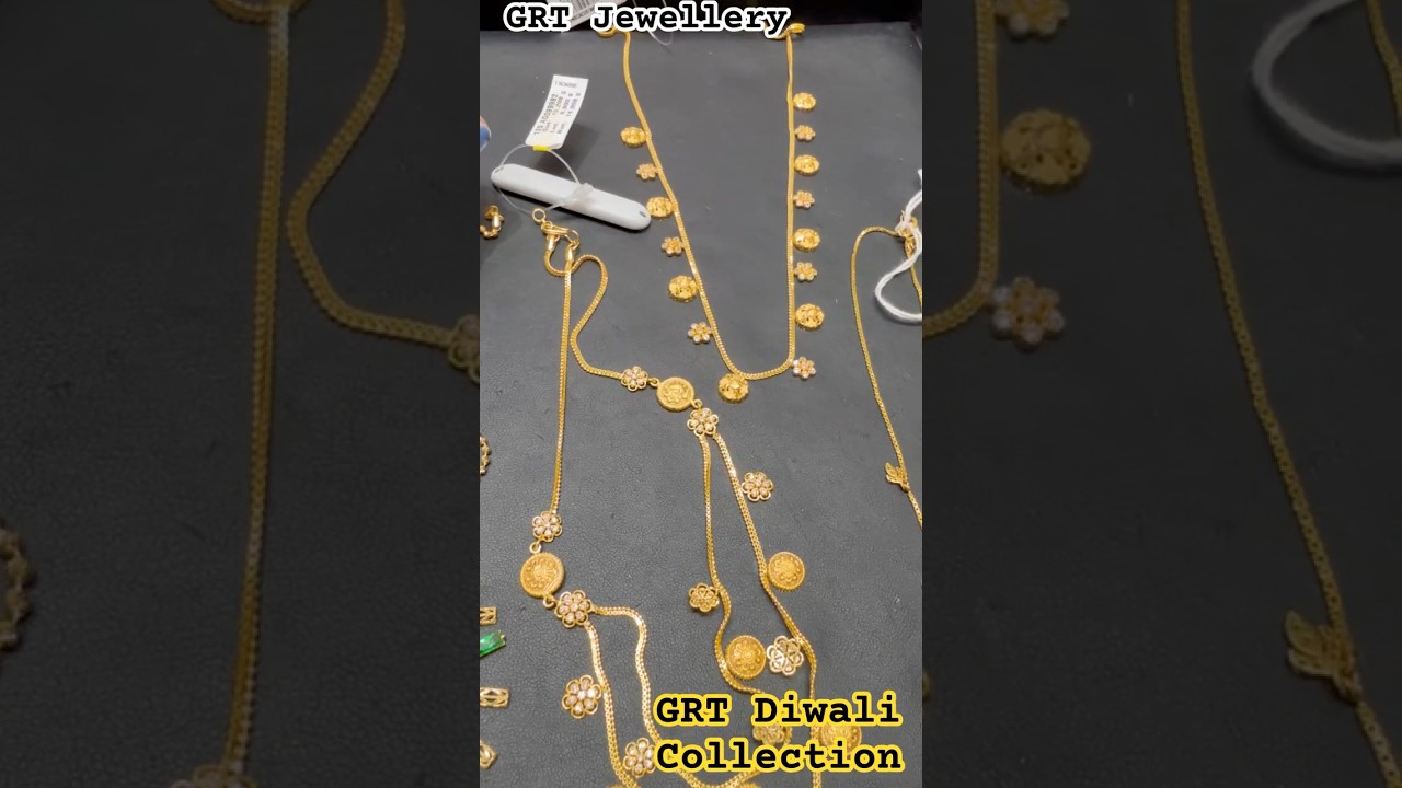 Diwali Grt Gold Collection 