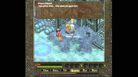 Flashplay - Arcuz 2 Dungeons Part 4