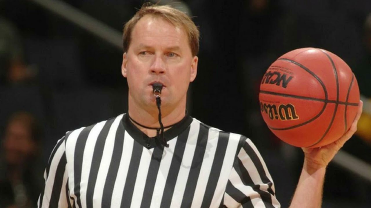 Referee Whistling Sound Effect | No Copyright