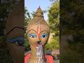 mahadev mitti clays murti making/ Mahadev idols clays making/shiv idols makings #shorts #video