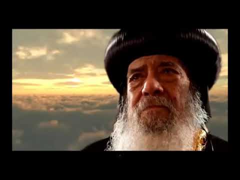عظة الديان العادل لقداسة البابا شنودة الثالث بدون موسيقى