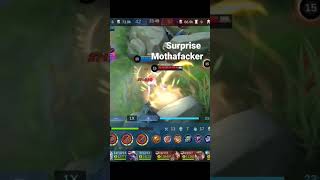 Tank Odette? unlimited shield? ^^ Enemy find the wrong target.