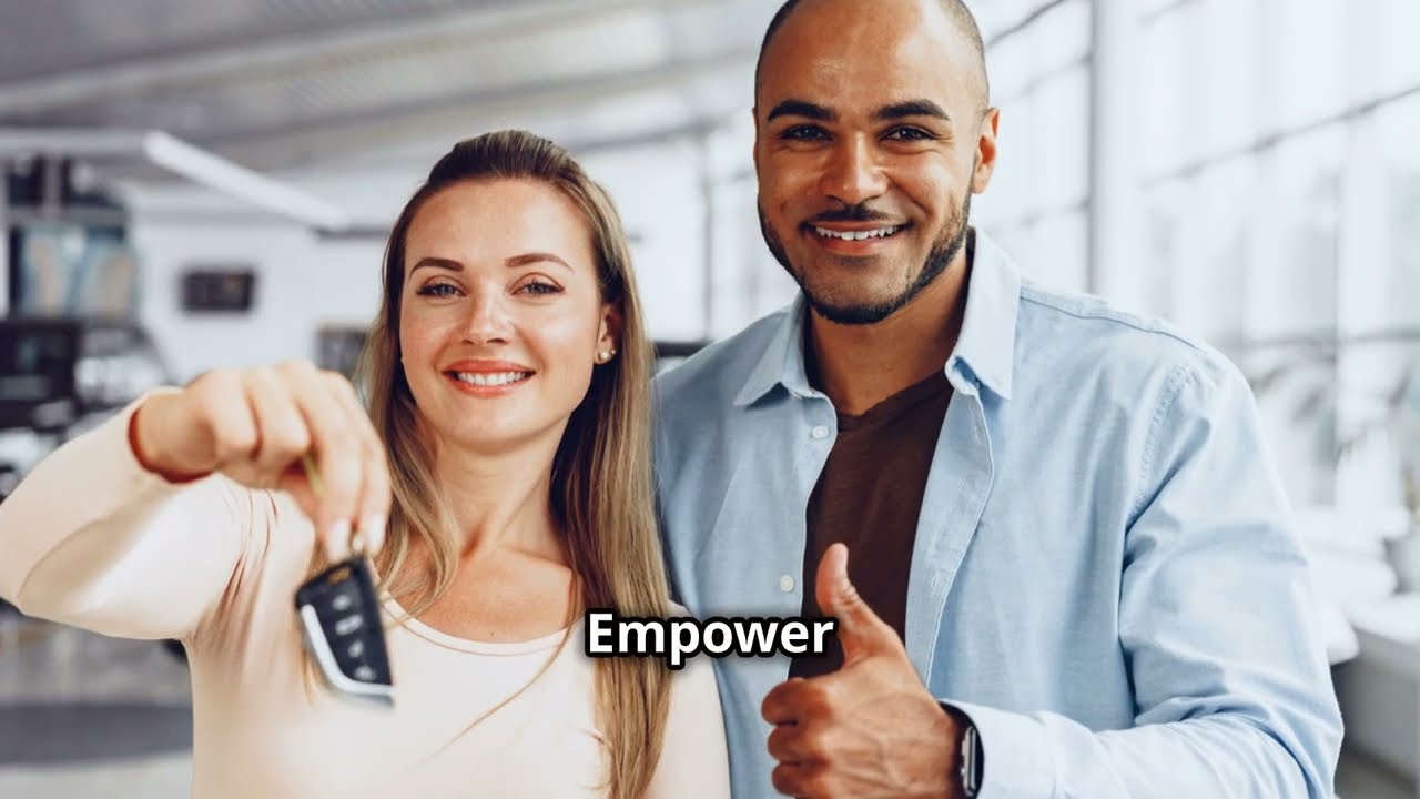 Cazana's Car Data Revolution